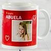 Taza versión abuela