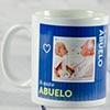 Taza versión abuelo