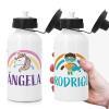 Botellas personalizadas con nombre - Lo de Ángela
