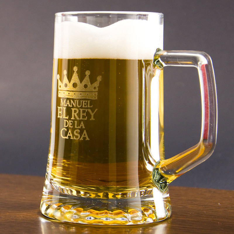 Inicio - El Rey de la Cerveza