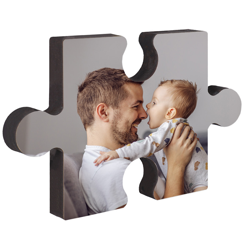 Regalos personalizados: Regalos con fotos: Fotopanel Puzzle Personalizado con Foto