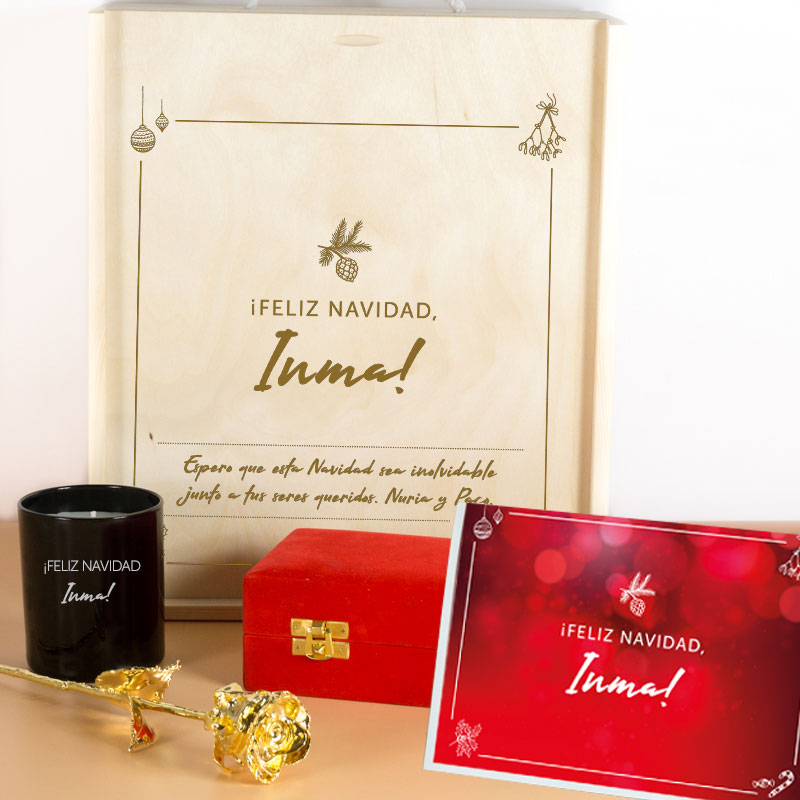 pack-regalo-mujer-caja regalo mujer- cesta regalo mujer - box regalo