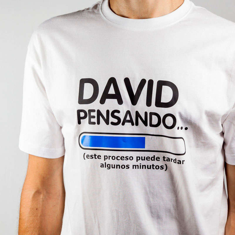 Las mejores ideas de frases para personalizar camisetas